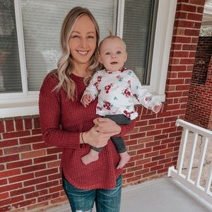 Meet your Posher, Brittany